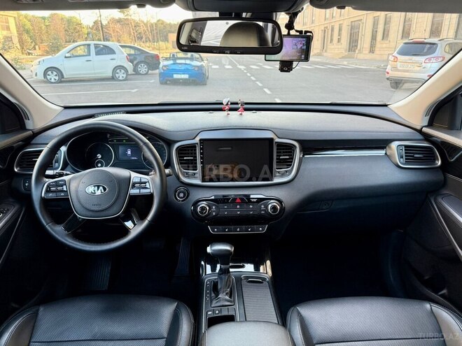 Kia Sorento 2019, 116,000 km - 2.0 l - Sumqayıt