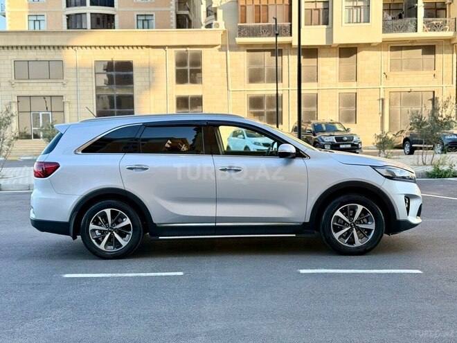 Kia Sorento 2019, 116,000 km - 2.0 l - Sumqayıt