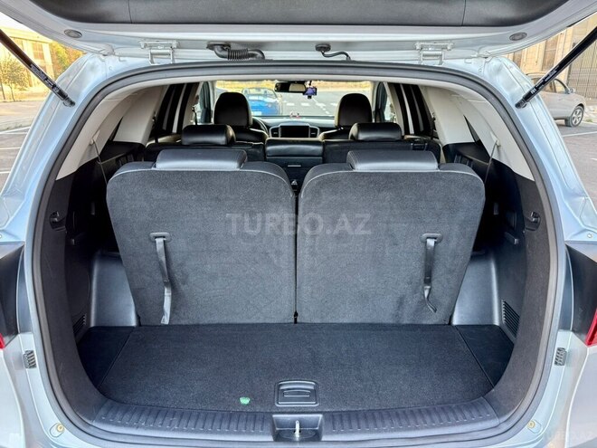 Kia Sorento 2019, 116,000 km - 2.0 l - Sumqayıt