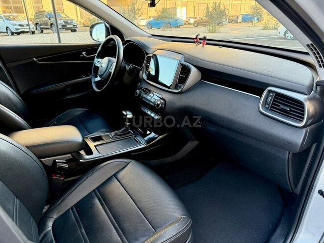 Kia Sorento 2019, 116,000 km - 2.0 l - Sumqayıt