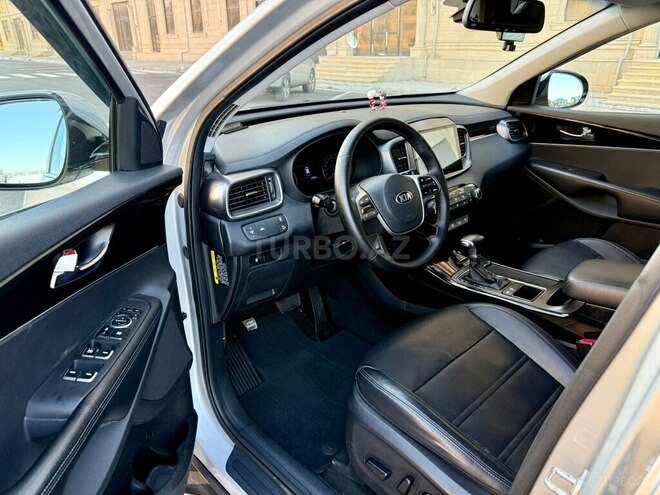 Kia Sorento 2019, 116,000 km - 2.0 l - Sumqayıt
