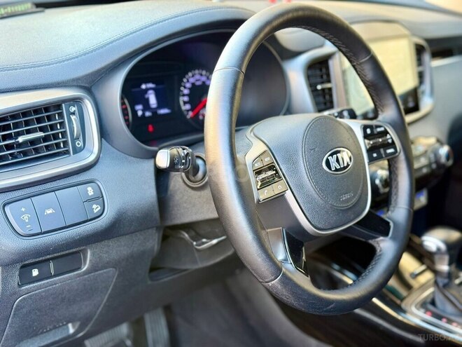 Kia Sorento 2019, 116,000 km - 2.0 l - Sumqayıt