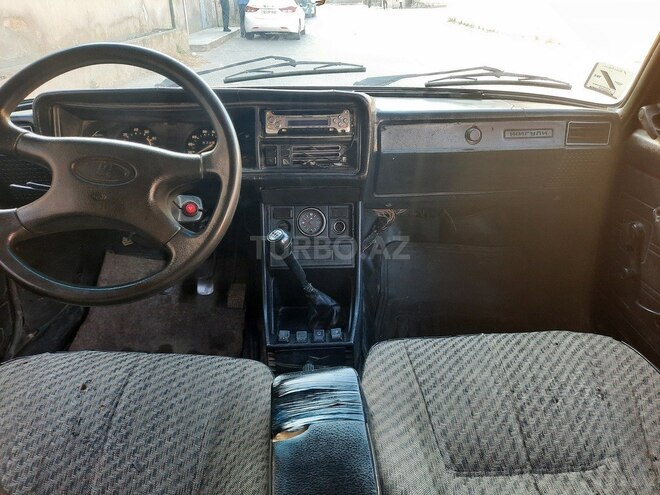 LADA (VAZ) 2107 2000, 96,425 km - 1.5 l - Bakı
