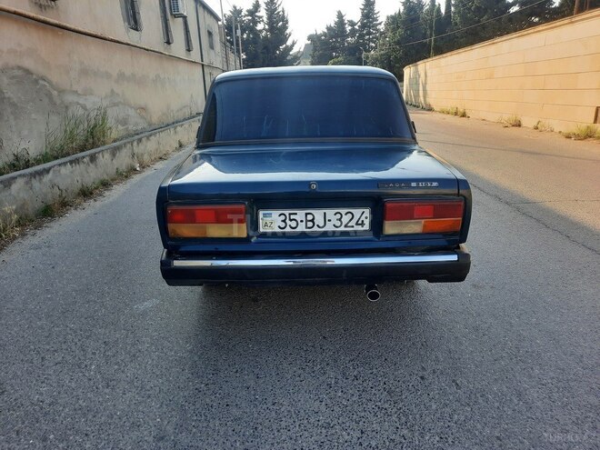LADA (VAZ) 2107 2000, 96,425 km - 1.5 l - Bakı