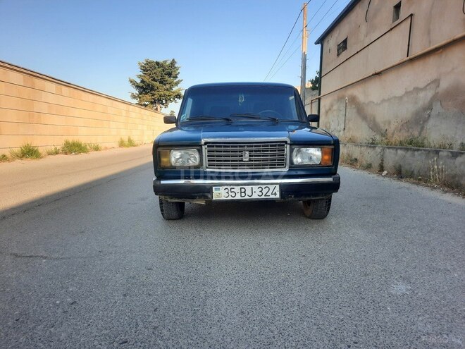 LADA (VAZ) 2107 2000, 96,425 km - 1.5 l - Bakı