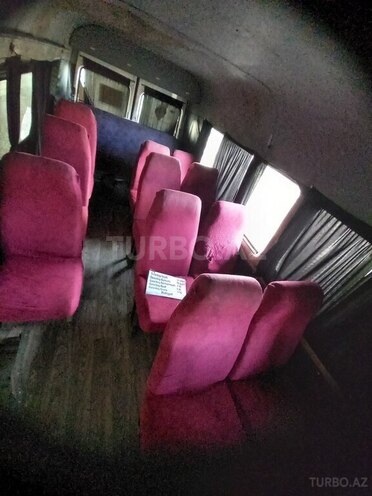 Mercedes Sprinter 312 1998, 180,000 km - 2.2 l - Goranboy