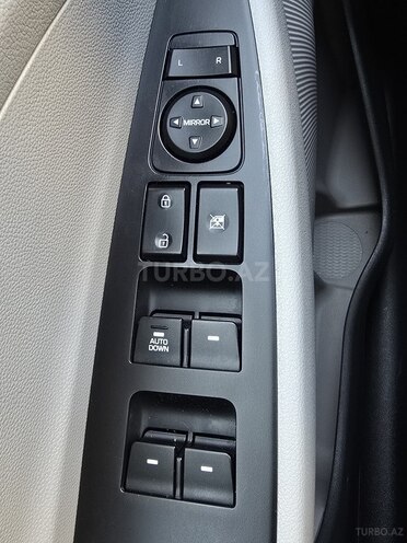 Hyundai Tucson 2017, 47,000 km - 2.0 l - Bakı