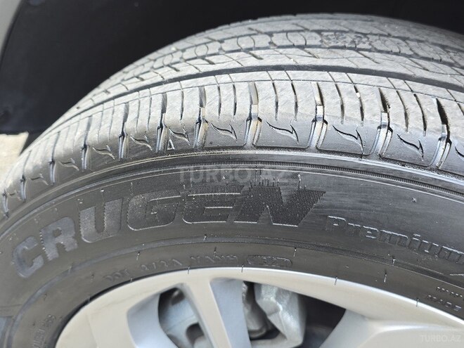 Hyundai Tucson 2017, 47,000 km - 2.0 l - Bakı