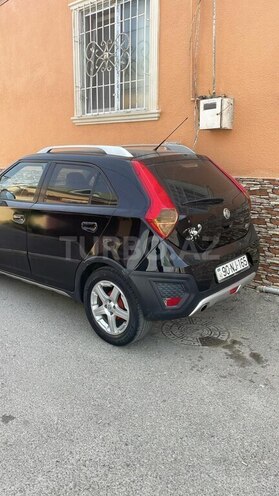 MG 3 2011, 250,000 km - 1.5 l - Bakı