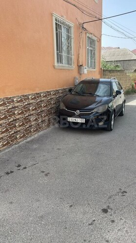 MG 3 2011, 250,000 km - 1.5 l - Bakı