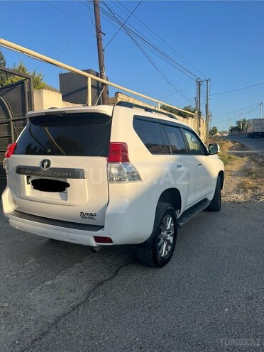 Toyota Land Cruiser Prado 2009, 238,000 km - 3.0 л - Bakı