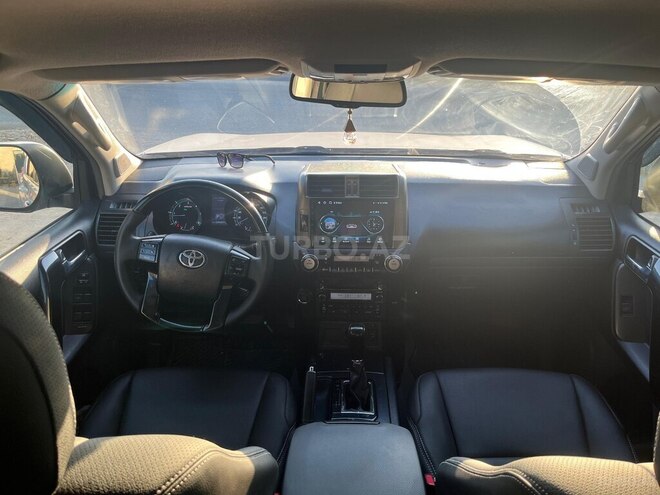 Toyota Land Cruiser Prado 2009, 238,000 km - 3.0 л - Bakı