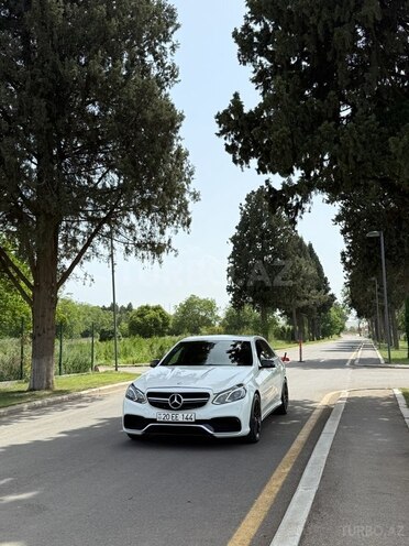 Mercedes E 250 2012, 215,390 km - 1.8 l - Bakı