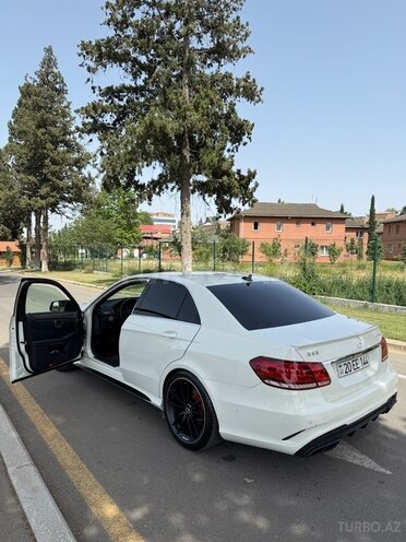 Mercedes E 250 2012, 215,390 km - 1.8 l - Bakı