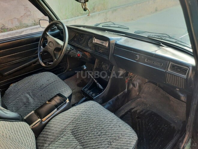 LADA (VAZ) 2107 2000, 96,425 km - 1.5 l - Bakı