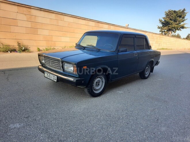 LADA (VAZ) 2107 2000, 96,425 km - 1.5 l - Bakı