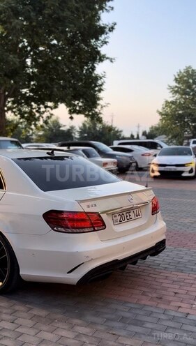 Mercedes E 250 2012, 215,390 km - 1.8 l - Bakı
