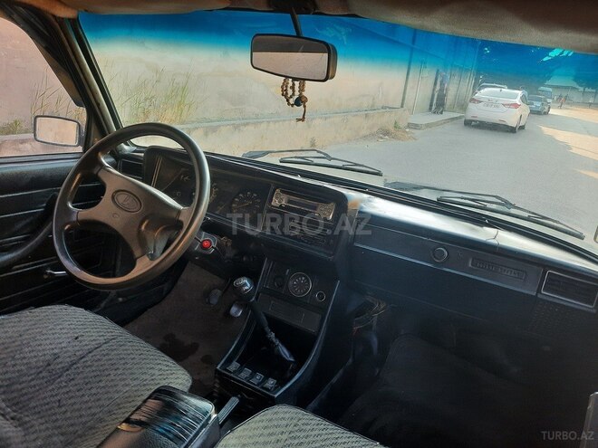 LADA (VAZ) 2107 2000, 96,425 km - 1.5 l - Bakı