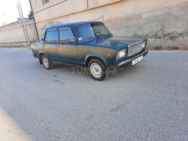 LADA (VAZ) 2107 2000, 96,425 km - 1.5 l - Bakı
