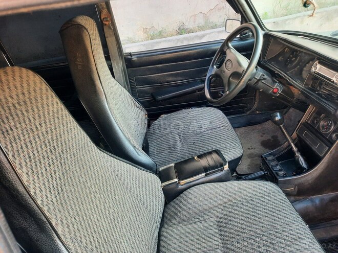 LADA (VAZ) 2107 2000, 96,425 km - 1.5 l - Bakı