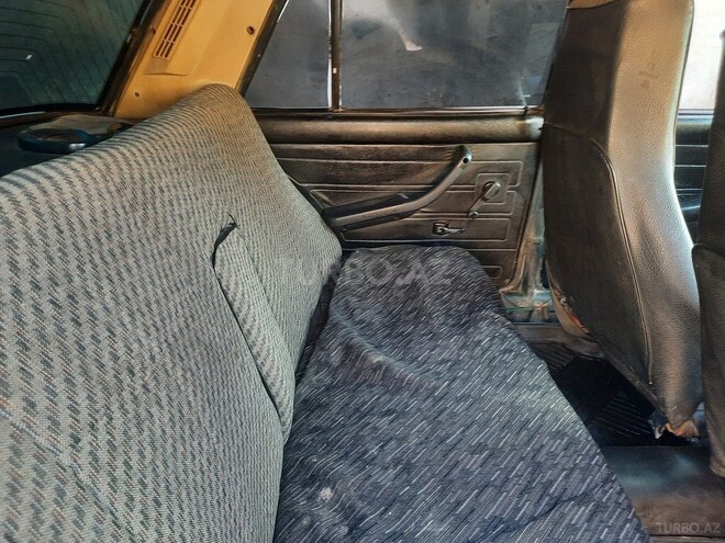 LADA (VAZ) 2107 2000, 96,425 km - 1.5 l - Bakı