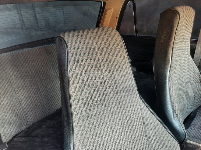 LADA (VAZ) 2107 2000, 96,425 km - 1.5 l - Bakı