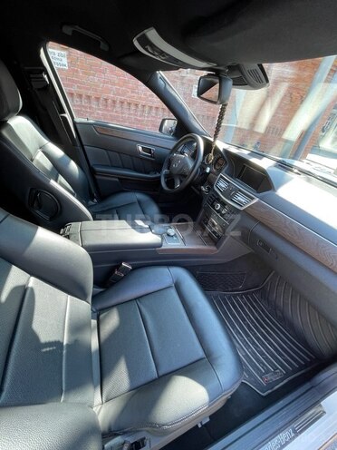 Mercedes E 250 2012, 215,390 km - 1.8 l - Bakı