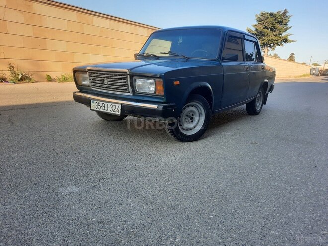 LADA (VAZ) 2107 2000, 96,425 km - 1.5 l - Bakı