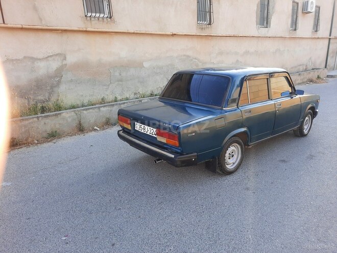 LADA (VAZ) 2107 2000, 96,425 km - 1.5 l - Bakı