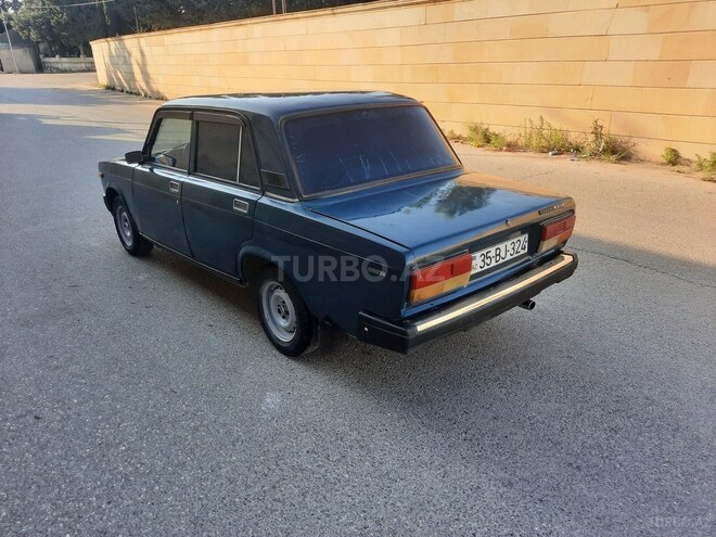 LADA (VAZ) 2107 2000, 96,425 km - 1.5 l - Bakı