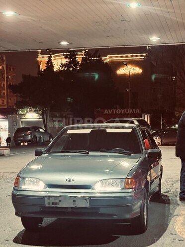 LADA (VAZ) 2115 2011, 300,000 km - 1.6 l - Şamaxı
