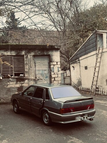 LADA (VAZ) 2115 2011, 300,000 km - 1.6 l - Şamaxı