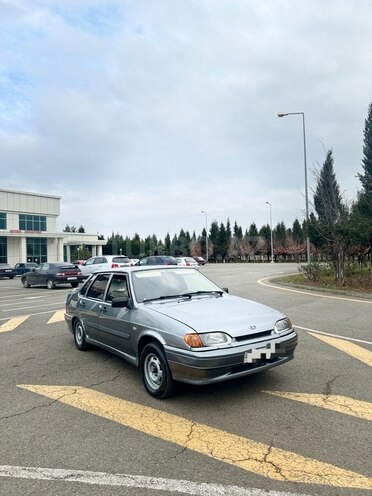 LADA (VAZ) 2115 2011, 300,000 km - 1.6 l - Şamaxı