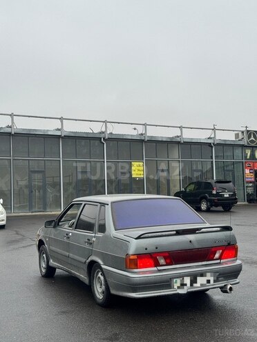 LADA (VAZ) 2115 2011, 300,000 km - 1.6 l - Şamaxı