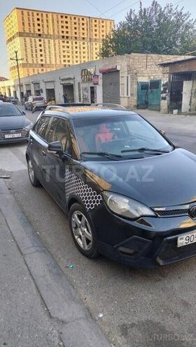 MG 3 2011, 250,000 km - 1.5 l - Bakı