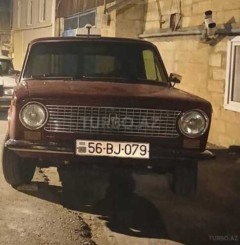 LADA (VAZ) 21011 1982, 80,000 km - 1.3 л - Şamaxı