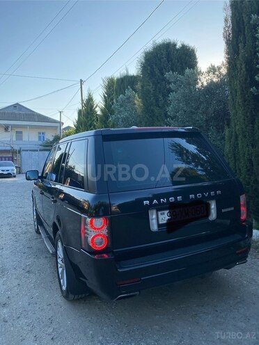 Land Rover Range Rover 2011, 267,000 km - 5.0 l - Bakı