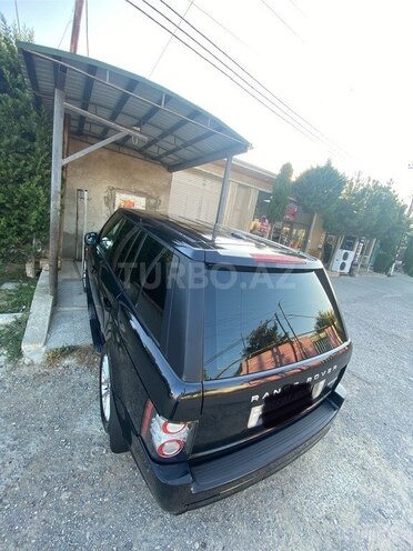 Land Rover Range Rover 2011, 267,000 km - 5.0 l - Bakı