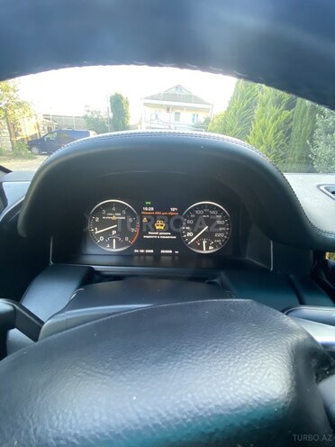 Land Rover Range Rover 2011, 267,000 km - 5.0 l - Bakı