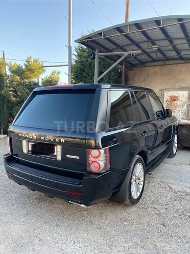 Land Rover Range Rover 2011, 267,000 km - 5.0 l - Bakı