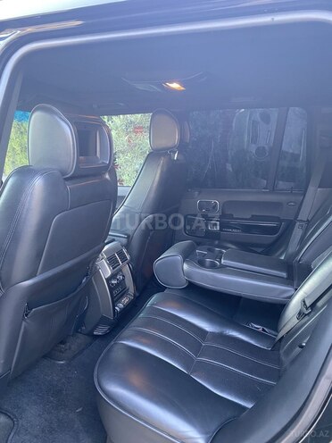 Land Rover Range Rover 2011, 267,000 km - 5.0 l - Bakı