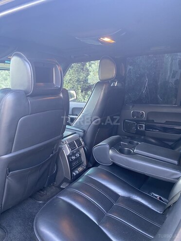 Land Rover Range Rover 2011, 267,000 km - 5.0 l - Bakı