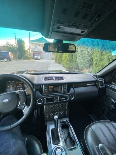 Land Rover Range Rover 2011, 267,000 km - 5.0 l - Bakı