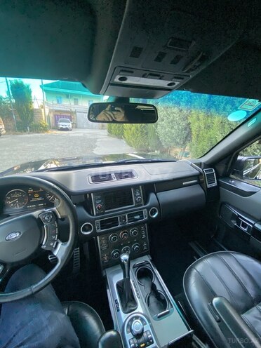 Land Rover Range Rover 2011, 267,000 km - 5.0 l - Bakı