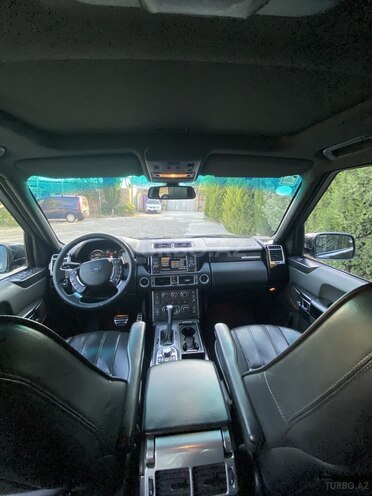 Land Rover Range Rover 2011, 267,000 km - 5.0 l - Bakı