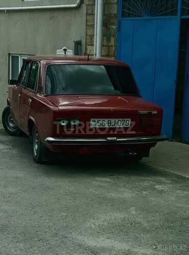LADA (VAZ) 21011 1982, 80,000 km - 1.3 л - Şamaxı