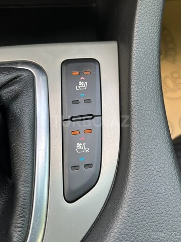 Kia Optima 2014, 214,000 km - 2.0 l - Bakı