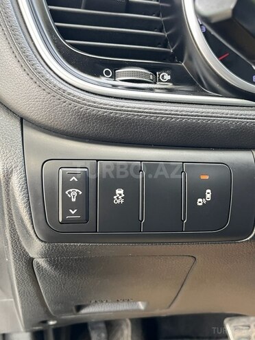 Kia Optima 2014, 214,000 km - 2.0 l - Bakı