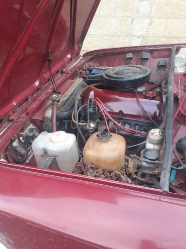 LADA (VAZ) 21011 1982, 80,000 km - 1.3 л - Şamaxı
