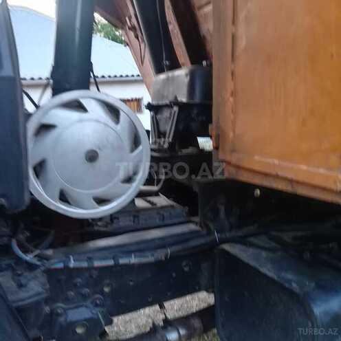 KamAz 5511 1989, 198,524 km - 11.0 l - Cəlilabad